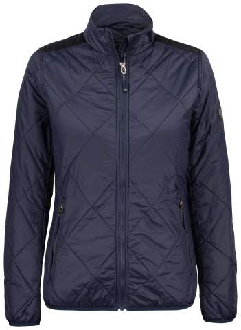 Silverdale – Jacke (Damen), Dunkelblau - Cutter & Buck (1)