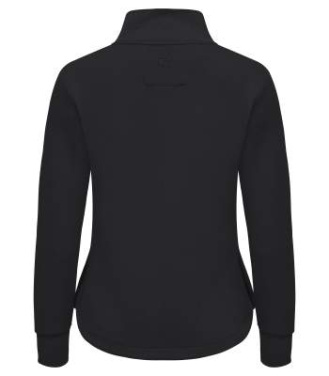 Pemberton Full Zip – Strickjacke (Damen), Schwarz - Cutter & Buck (4)