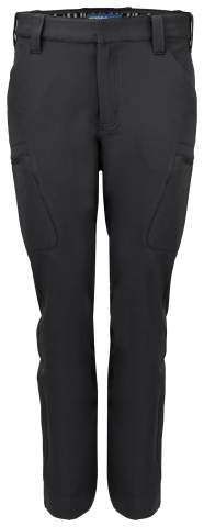 2559 – Stretchhose (Damen), Schwarz - ProJob (1)