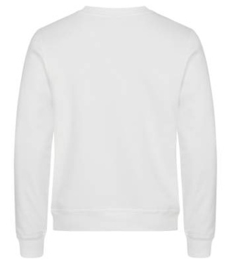 Miami – Sweatshirt mit Rundhalsausschnitt, Cremefarben - Clique (2)