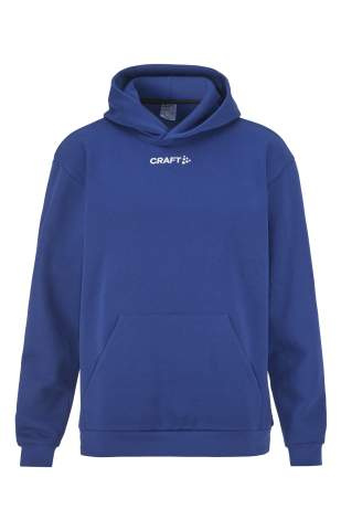 Community 2.0 Logo – Kapuzenpullover (Herren), Club Cobolt - Craft (1)
