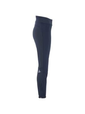 Nordic Club 2.0 Wind – Tights (Damen), Blaze - Craft (3)
