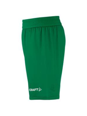 Basket 2.0 Reversible – Shorts (Kinder), Team Grün/Kontrast Weiß - Craft (2)