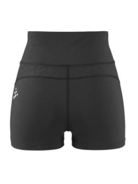 Rush 2.0 Hot – Hose (Damen), Schwarz - Craft (2)