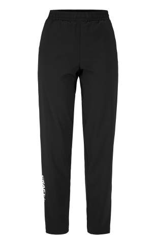 Rush 2.0 Training FZ – Hose (Damen), Schwarz - Craft (1)