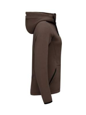 Pemberton Hood Frauen, Dunkles Mokka - Cutter & Buck (2)