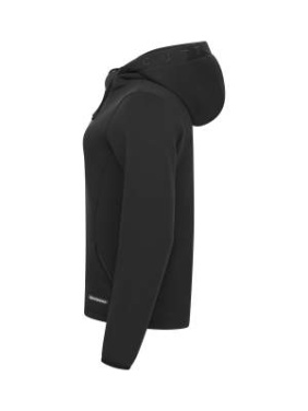 Pemberton Hood Frauen, Schwarz - Cutter & Buck (4)