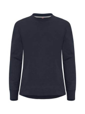 Miami PRO – Sweatshirt mit Rundhalsausschnitt (Damen)