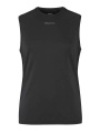 ADV Essence SL 2 – T-Shirt (Herren), Schwarz