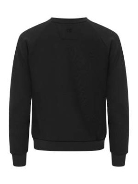 Pemberton – Sweatshirt mit Rundhalsausschnitt (Herren), Schwarz - Cutter & Buck (2)