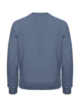 Miami PRO – Sweatshirt mit Rundhalsausschnitt, Stahlblau - Clique (4)