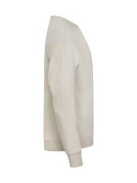 Miami PRO – Sweatshirt mit Rundhalsausschnitt, Stein - Clique (2)