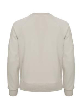 Miami PRO – Sweatshirt mit Rundhalsausschnitt, Stein - Clique (3)