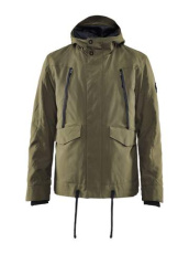 3-in-1 Jacke M
