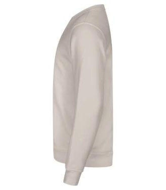 Miami – Sweatshirt mit Rundhalsausschnitt, Stein - Clique (3)
