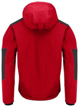 3417 PADDED FUNCTIONAL – Jacke, Rot – ProJob (2)