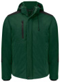 3417 PADDED FUNCTIONAL – Jacke, Waldgrün