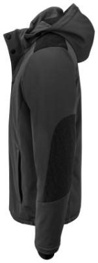 3417 PADDED FUNCTIONAL – Jacke, Grau – ProJob (2)