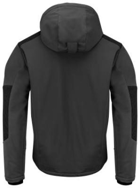 3417 PADDED FUNCTIONAL – Jacke, Grau – ProJob (3)