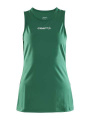 Rush Slim – Tanktop (Damen), Team Grün