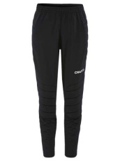 Ability GK with pad – Hose (Kinder), Schwarz