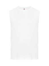 Sleeveless – T-Shirt