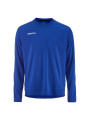 Evolve 2.0 – Sweatshirt mit Rundhalsausschnitt (Herren), Club Cobolt
