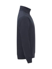Miami Half Zip – Sweatshirt