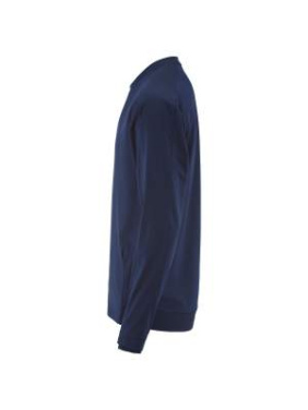 Evolve 2.0 – Sweatshirt mit Rundhalsausschnitt (Herren), Marine - Craft (2)