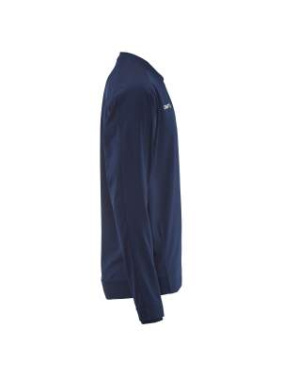 Evolve 2.0 – Sweatshirt mit Rundhalsausschnitt (Herren), Marine - Craft (4)
