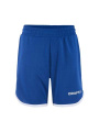 Basket 2.0 – Shorts (Kinder), Club Cobolt