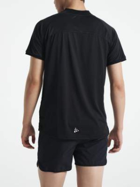PRO Control Impact – Poloshirt (Herren), Schwarzweiß - Craft (3)