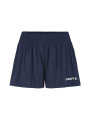 Ability Shorts – Trikot (Damen), Marine