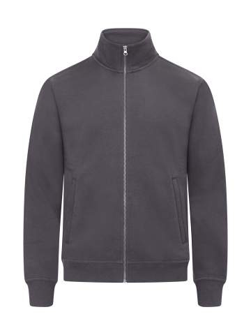 Miami – Strickjacke, Metallgrau - Clique (1)