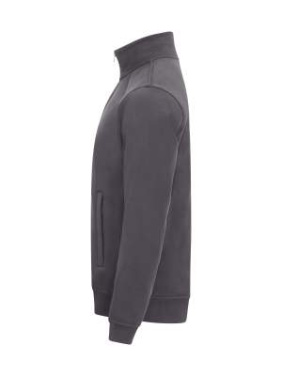 Miami – Strickjacke, Metallgrau - Clique (2)