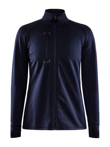 ADV Explore Light – Midlayer (Damen), Marine - Craft (1)