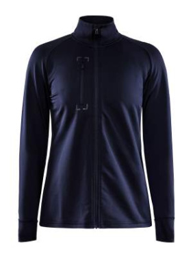 ADV Explore Light – Midlayer (Damen), Marine - Craft (2)