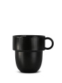 Inka tea – Tasse, Schwarz
