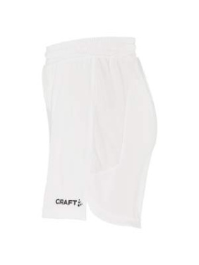 Basket 2.0 Contrast – Shorts (Damen), Weiß - Craft (4)