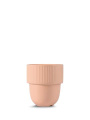 Inka – Tasse, Rosa