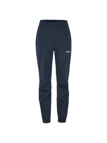 Nordic Club 2.0 FZ – Hose (Damen), Blaze - Craft (1)
