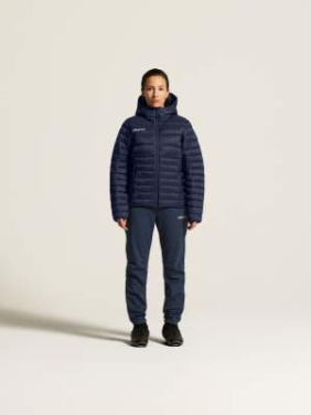 Nordic Club 2.0 FZ – Hose (Damen), Blaze - Craft (3)