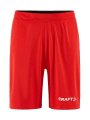 Evolve 2.0 – Shorts (Kinder), Leuchtend rot