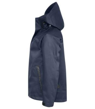 5455 – Hardshelljacke, Marine – ProJob (4)