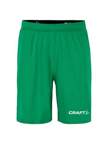 Evolve 2.0 – Shorts (Kinder), Team Grün - Craft (1)