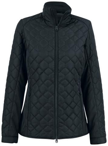 Pendleton – Jacke (Damen), Schwarz - Cutter & Buck (1)