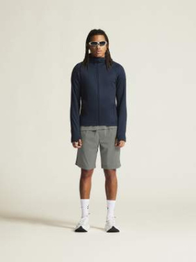 ADV Explore Power Hood Jkt – Fleece (Herren), Blaze - Craft (4)