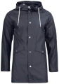 Classic – Regenjacke, Dunkelblau