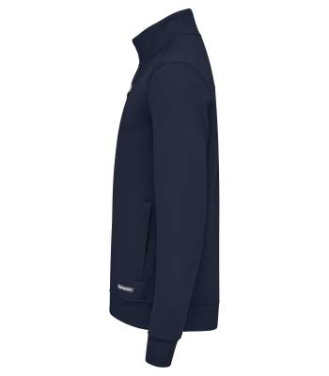Pemberton Full Zip – Strickjacke (Herren), Dunkelblau - Cutter & Buck (2)