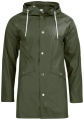Classic – Regenjacke, Jägergrün